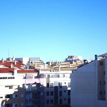 Appartamento Marinas Lek Peñíscola