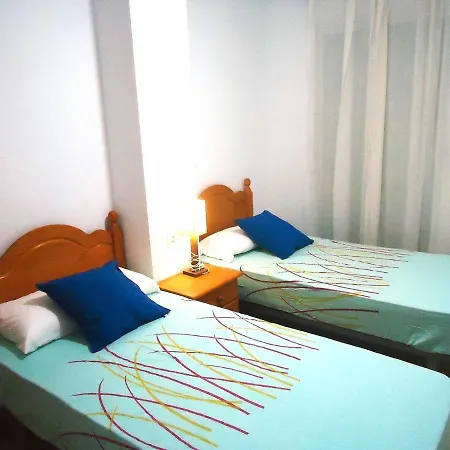 Marinas Lek Peñíscola