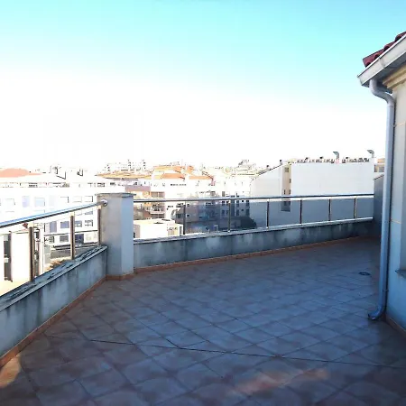 Marinas Lek Appartamento *