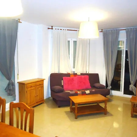 Marinas Lek Peñíscola