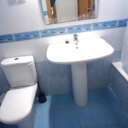 Marinas Lek Peñíscola