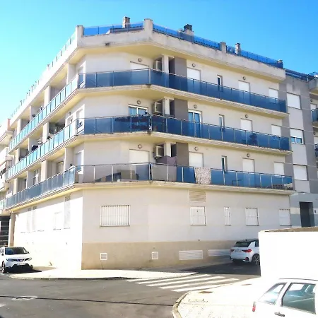 Appartamento Marinas Lek