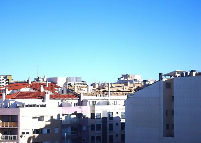 아파트 Marinas Lek Peñíscola