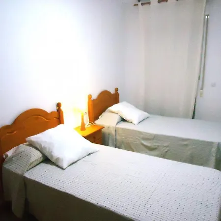 Marinas Lek Apartamento