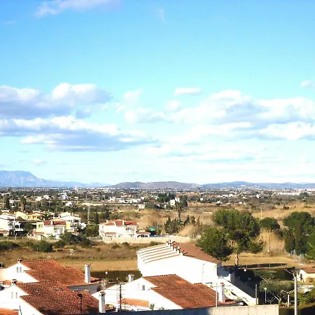 Marinas Lek Apartamento *