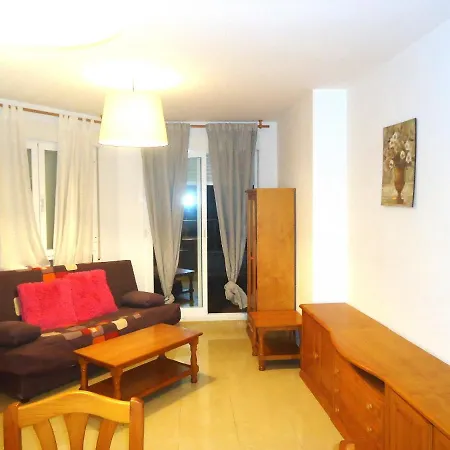 Marinas Lek Apartamento *