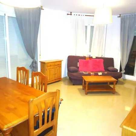 Apartamento Marinas Lek