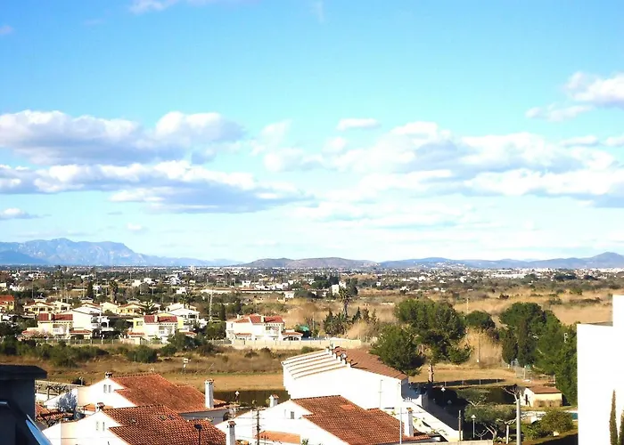 Marinas Lek Apartment *