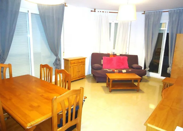 Apartment Marinas Lek
